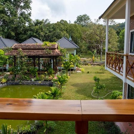 Phu Quoc Areca Garden Bungalow Εξωτερικό φωτογραφία