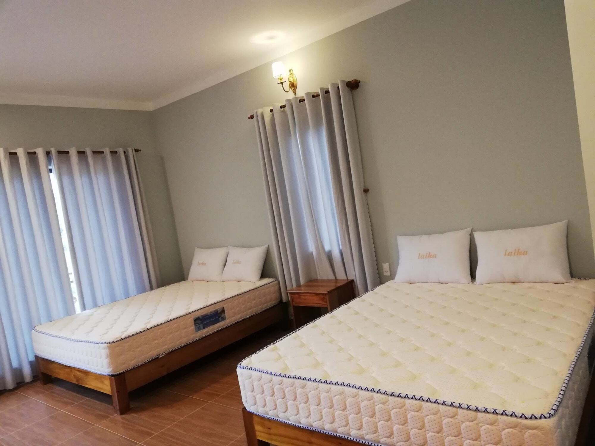 Phu Quoc Areca Garden Bungalow Εξωτερικό φωτογραφία