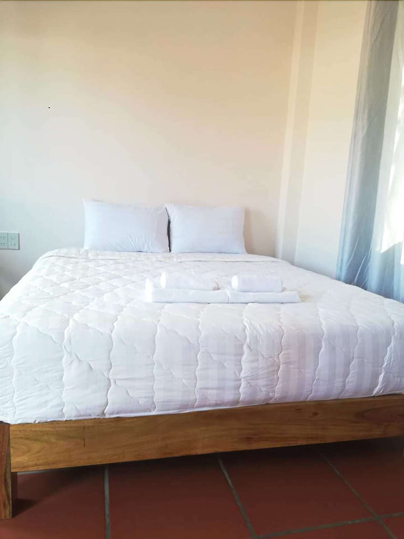 Phu Quoc Areca Garden Bungalow Εξωτερικό φωτογραφία