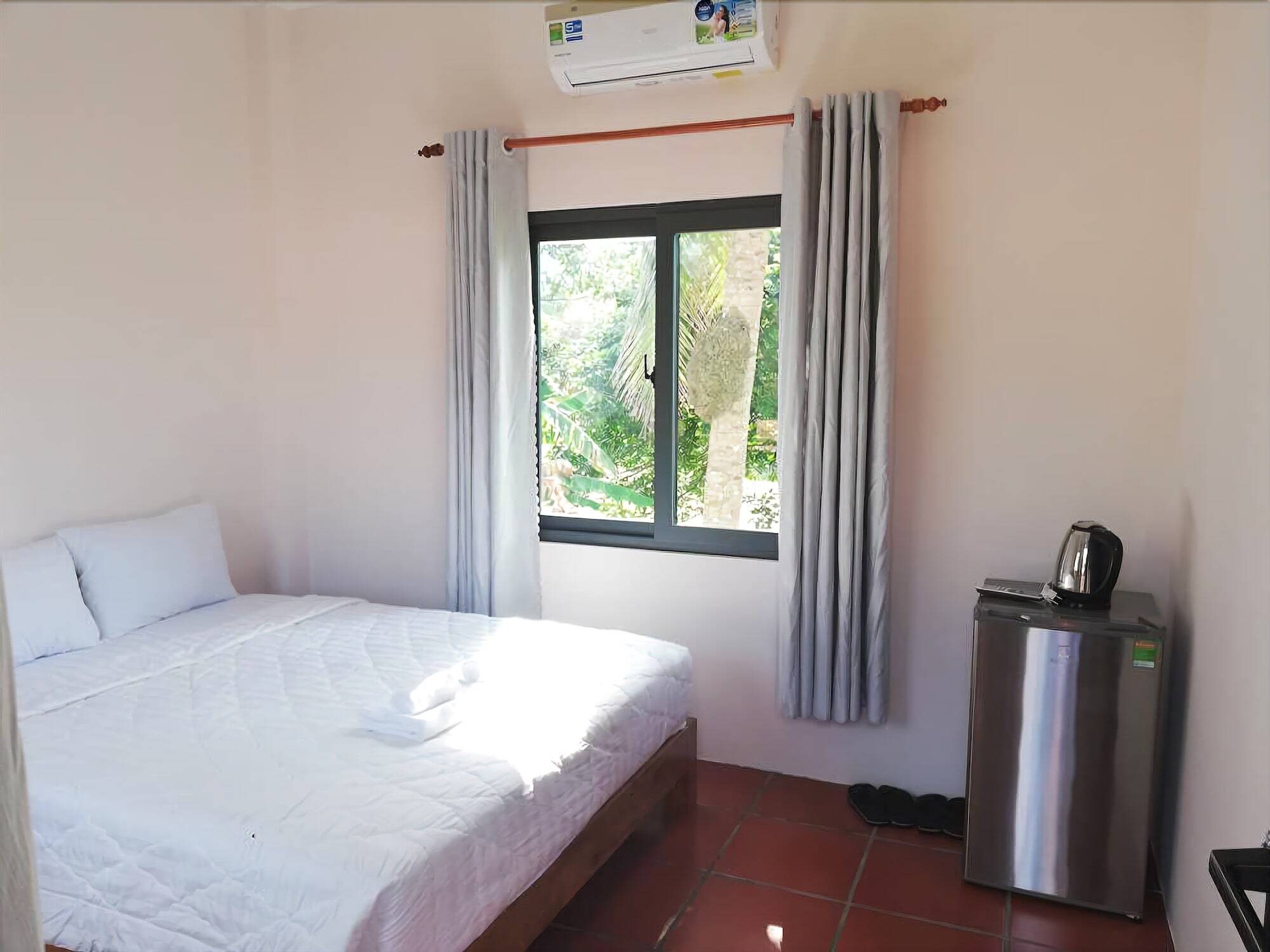 Phu Quoc Areca Garden Bungalow Εξωτερικό φωτογραφία