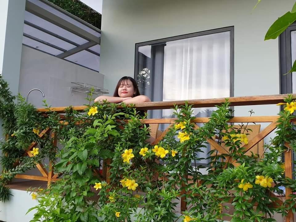 Phu Quoc Areca Garden Bungalow Εξωτερικό φωτογραφία