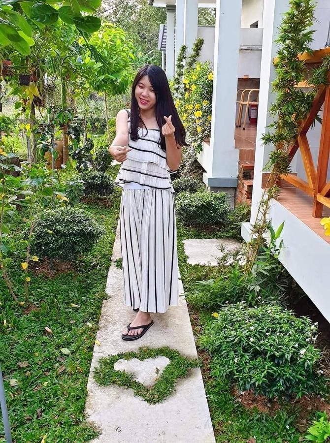 Phu Quoc Areca Garden Bungalow Εξωτερικό φωτογραφία