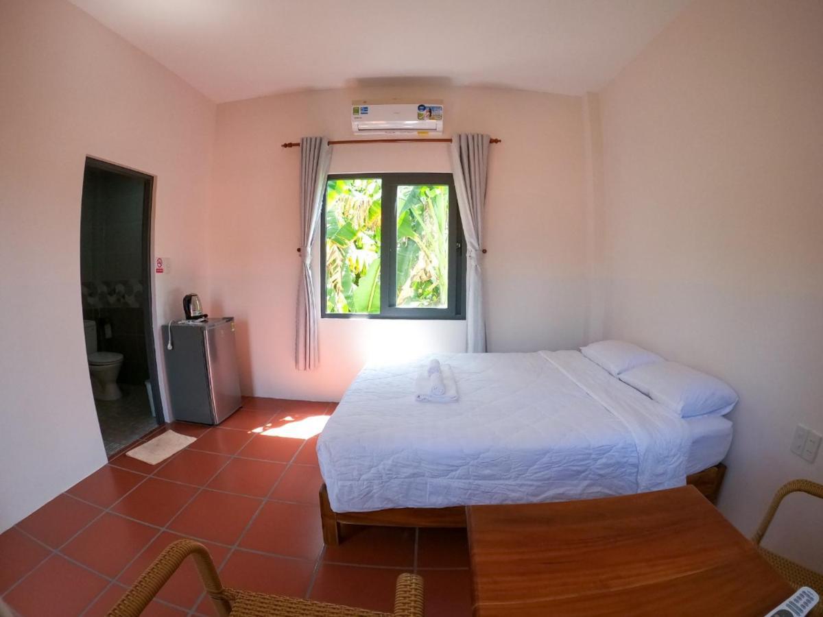 Phu Quoc Areca Garden Bungalow Εξωτερικό φωτογραφία