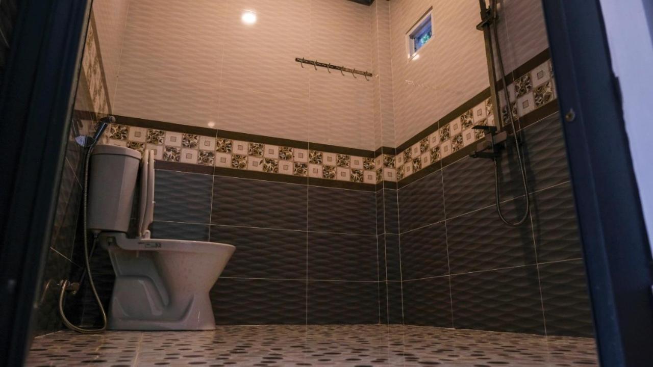 Phu Quoc Areca Garden Bungalow Εξωτερικό φωτογραφία
