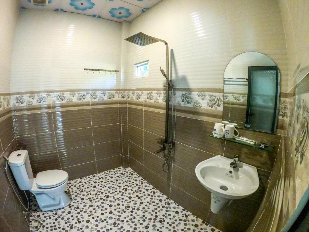 Phu Quoc Areca Garden Bungalow Εξωτερικό φωτογραφία